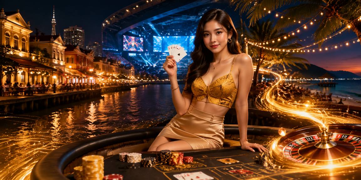 s188casino.com main lobby display