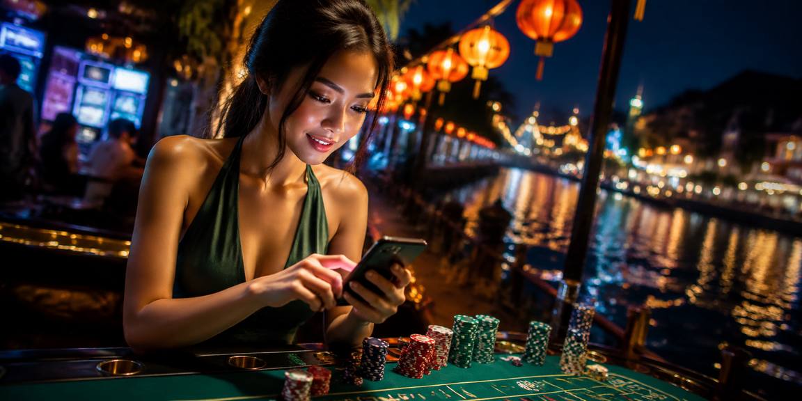 Jawapan kepada pertanyaan akaun anda di s188 casino