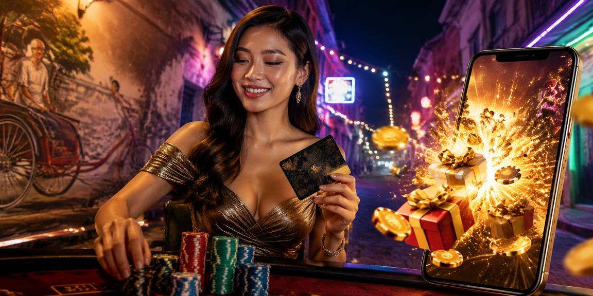 Dasar Undang-Undang s188 casino untuk Pemain Malaysia